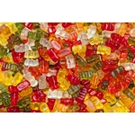 Jelly Candy dosing machine shipped to Mexico