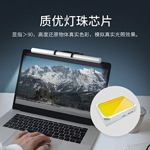 Computer Screen Hanging lamp