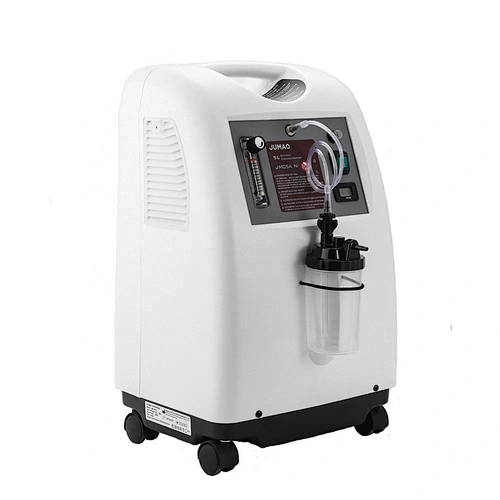 Adjustable Mini Portable Oxygen Generator Oxygen Concentrator 93 Percent Oxygenerator Factory Price