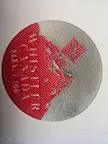 embossed patch
