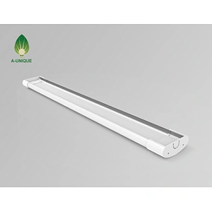 Slimline LED Batten 120mm width