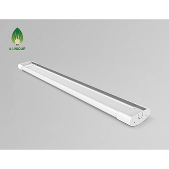 Slimline LED Batten 120mm width