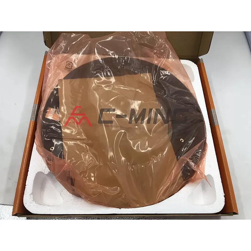 DAYU 10PC1 Valeo Clutch Catalog 1312406990 ISUZU 430x260x16x45