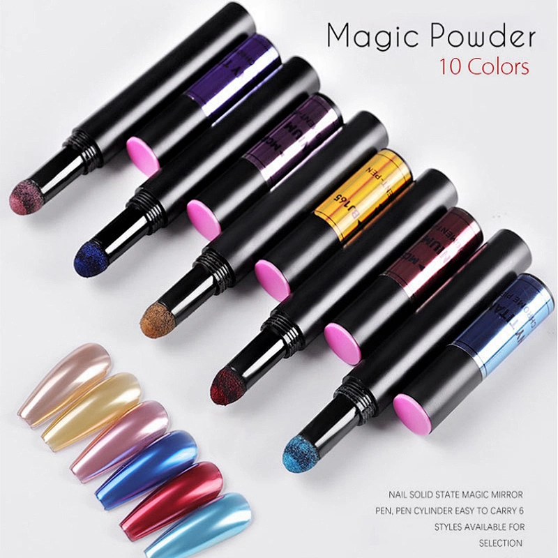 Air Cushion Magic Pen