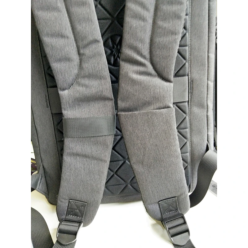 Hard Shell EVA Camera Backpack