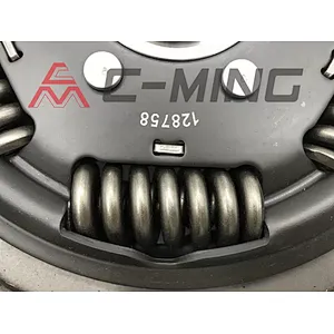 Foton AMT Eaton Clutch Kit 104711-1 395x240x406x11 ISO