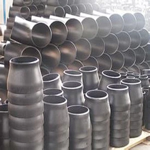 Stainless Steel Reducer