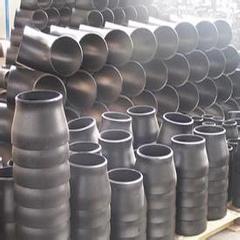 Stainless Steel Reducer