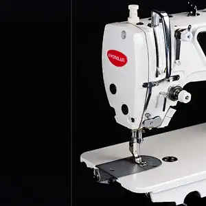 KL-D5 Computerized Control Smart Lockstitch