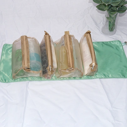 bag makeup