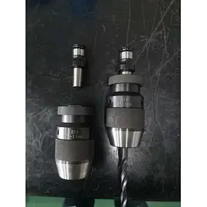 Chamfering/Reaming/Drilling Holder 19 mm
