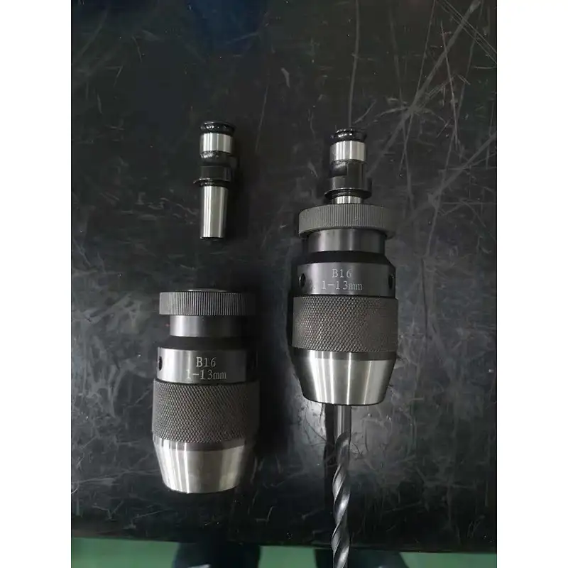Chamfering/Reaming/Drilling Holder 19 mm