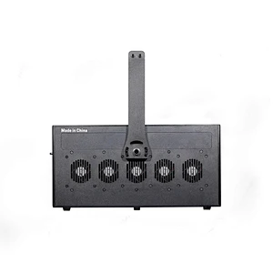 Luz láser verde 20W