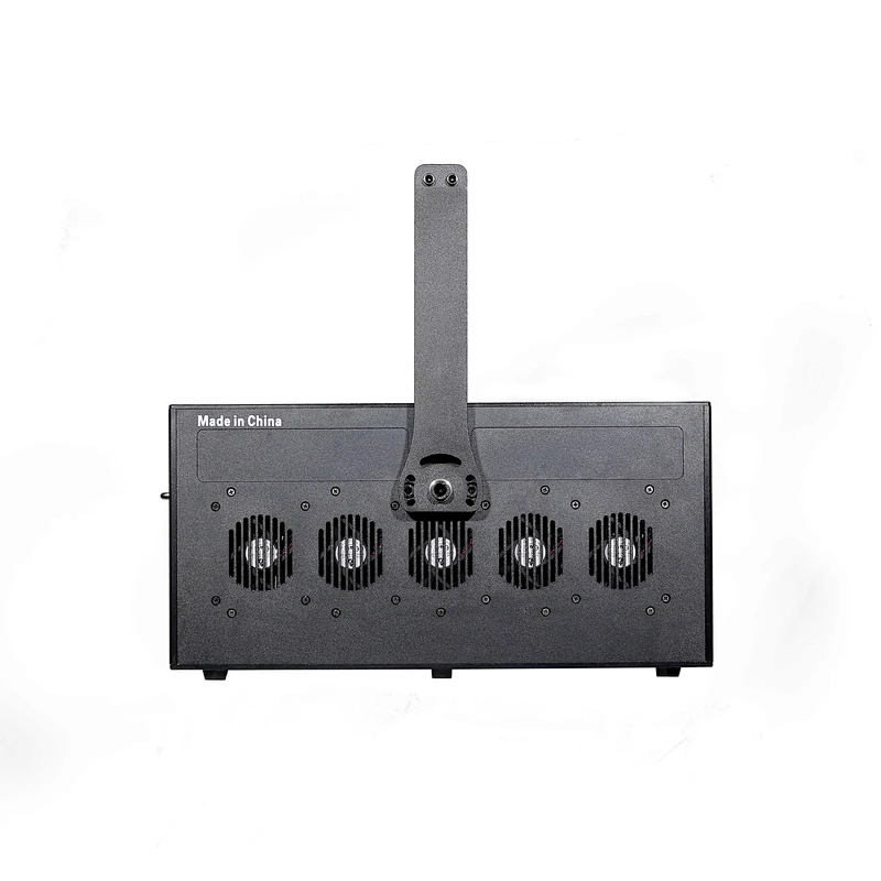 20W Green laser light