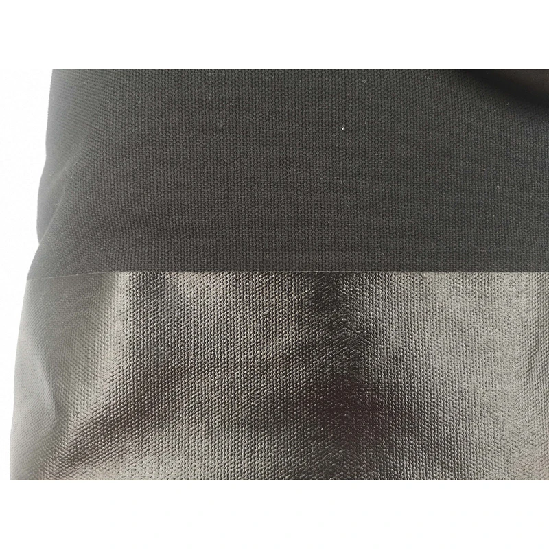Canvas handbag fits for laptop cross body bag