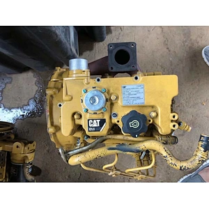 Engine assembly C7 Marine C7.1 Diesel Truck C8.7 Reman Engine C9 Generator Set