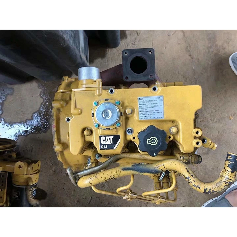 Engine assembly C7 Marine C7.1 Diesel Truck C8.7 Reman Engine C9 Generator Set