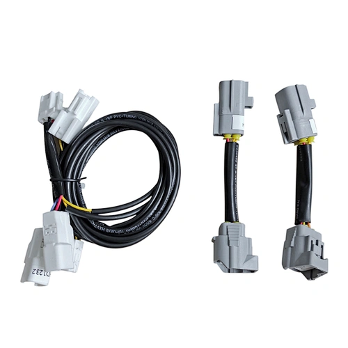 Sienta170 LED taillights full lighting