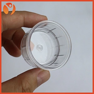 PC COCKTAIL SHAKER