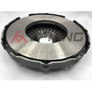 FAW Clutch Plate Cover Assembly Jiefang CA 9114160028