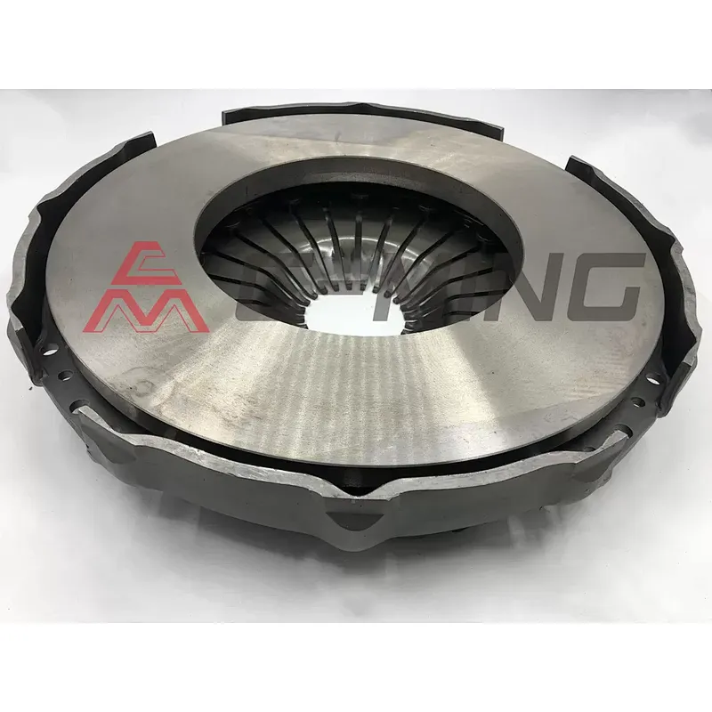 FAW Clutch Plate Cover Assembly Jiefang CA 9114160028
