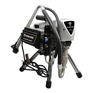 Airless Paint Sprayer R520