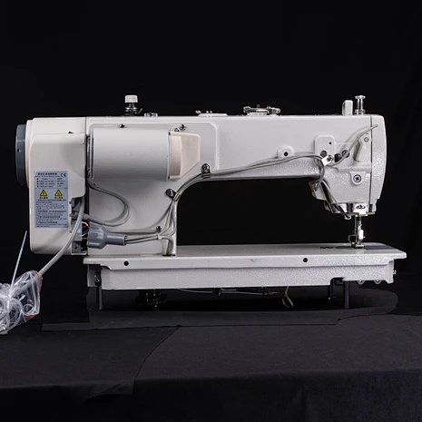 automatic sewing machine