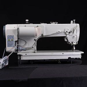 KL-9985-D4 Computerized Single Needle Feed Lockstitch