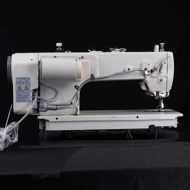 KL-9985-D4 Computerized Single Needle Feed Lockstitch