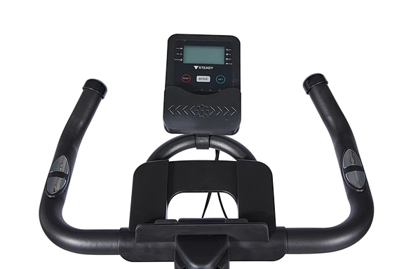 bicicleta de giro