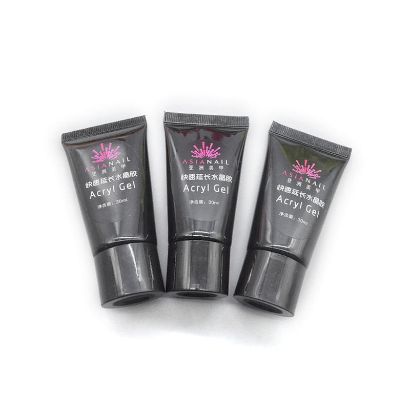 Nail  Phototherapy  extension glue