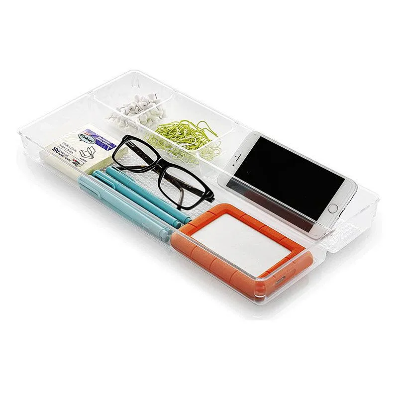 Kitchen Table Drawer Organizer Set