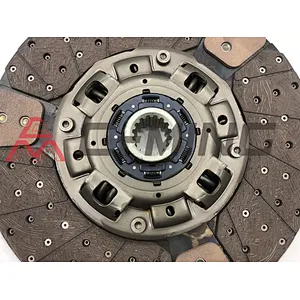 ISD029Y 1-31240699-0 10PC1 HINO Clutch Kits 430x252x16x45