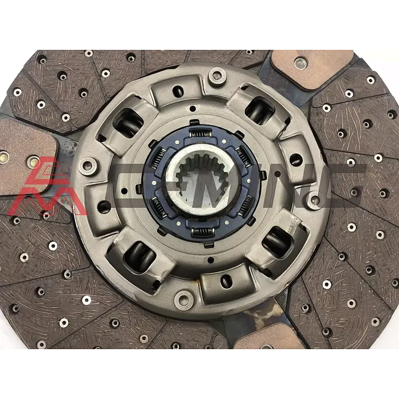 ISD029Y 1-31240699-0 10PC1 HINO Clutch Kits 430x252x16x45