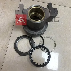 PL BUS Eaton Easy Pedal Clutch Plate And Disc SH 1041018YD
