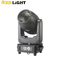 Newest 295W Osram Beam Spot Wash 3IN1 Moving Head Light