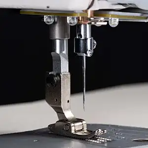 KL-D5 Computerized Control Smart Lockstitch