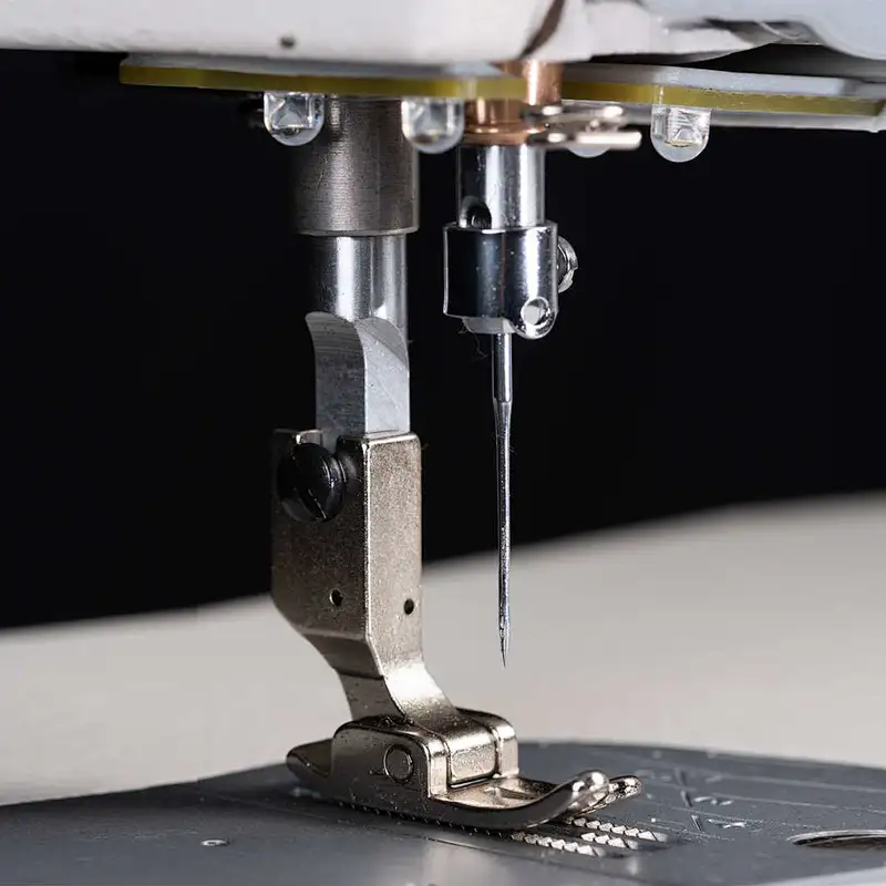 KL-D5 Computerized Control Smart Lockstitch