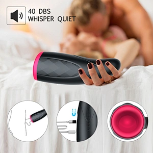 Masturbator cup new design