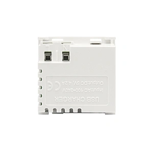 Sinoamigo F21-C3(4.2A) USB Charger
