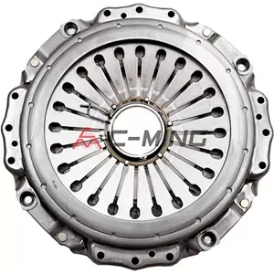 DC 11.01 Scania Clutch Kit 430x255x450 3482000257 PM