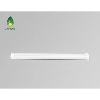 Slimline LED Batten 80mm width