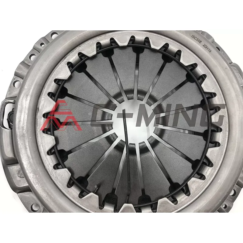 4HK1 4HE1 325x210x368 ISUZU Clutch Kits ISC592 30210-89TA1 8-97038-831-0
