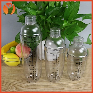 AS COCKTAIL SHAKER
