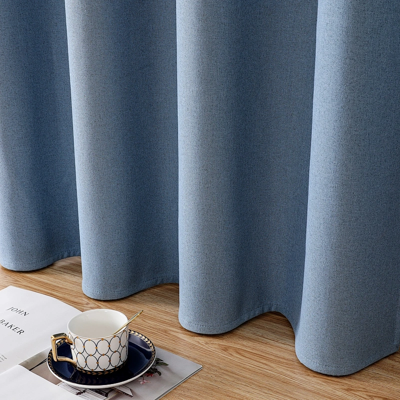 blackout curtain