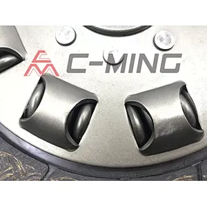 EQ430 Foton Clutch 240mm Pressure Plate Assembly 430x240x10x44.8