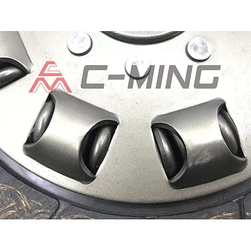 EQ430 Foton Clutch 240mm Pressure Plate Assembly 430x240x10x44.8