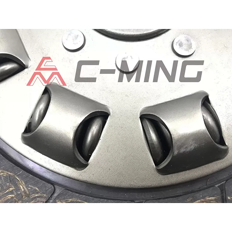 EQ430 Foton Clutch 240mm Pressure Plate Assembly 430x240x10x44.8