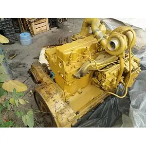 Engine assembly 522 Reman Engine 336D2 Generator Set C280-08 Marine 571G Diesel Truck