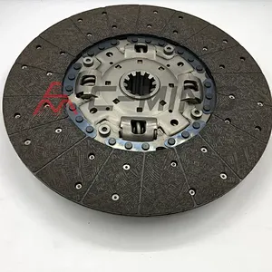P11C Engine Truck Clutch Kits E13C 10PE1 31250E0051 HND079U